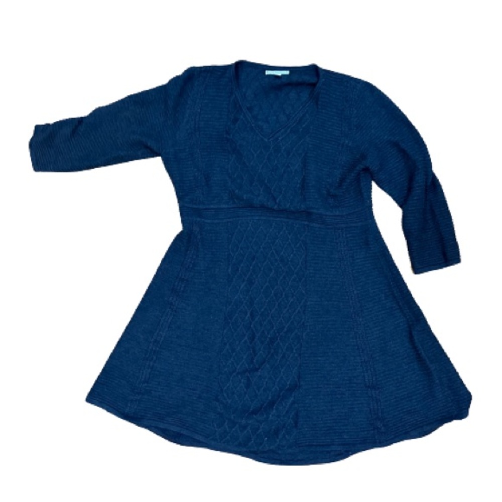 Women’s Sweater Dress (XL)